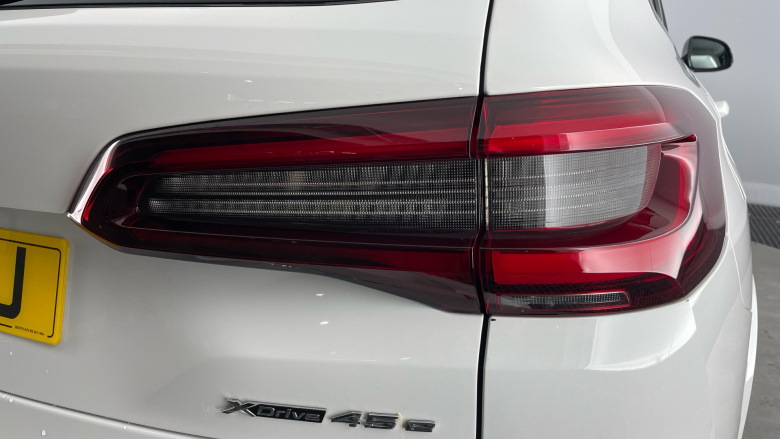 BMW X5 xDrive45e M Sport 5dr Auto Estate